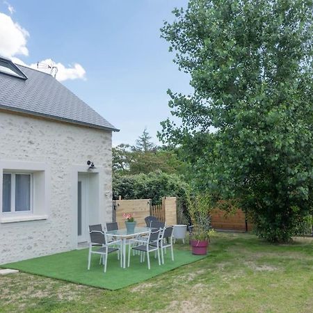 Maison/Appartement Avec Jardin Saint-Denis-en-Val Zewnętrze zdjęcie