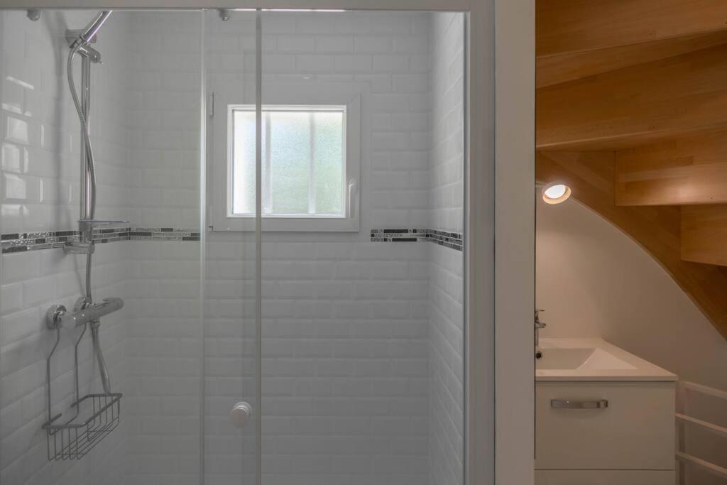 Maison/Appartement Avec Jardin Saint-Denis-en-Val Zewnętrze zdjęcie